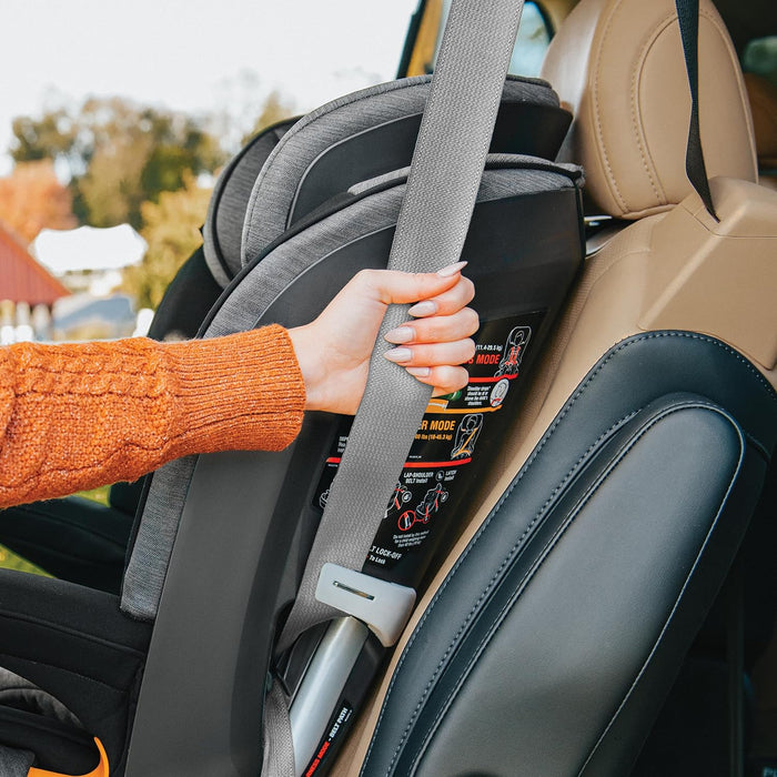 Chicco MyFit Harness + Booster Car Seat - Haven