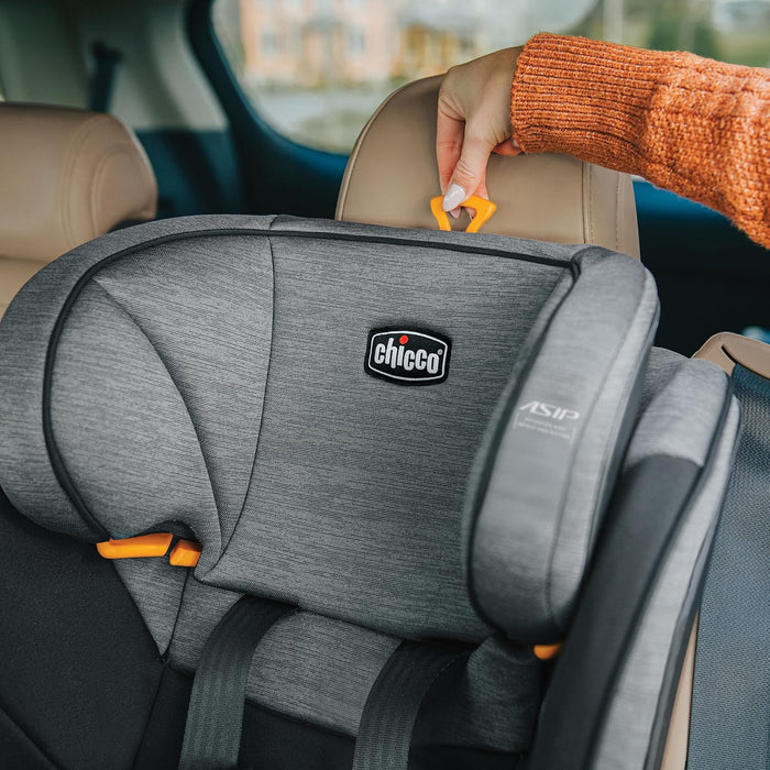 Chicco MyFit Harness + Booster Car Seat - Haven