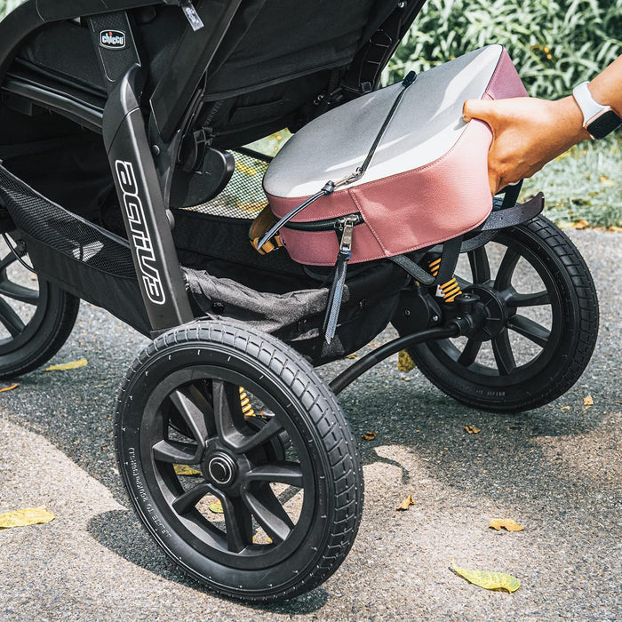 Chicco Activ3 Jogging Travel System - Solar