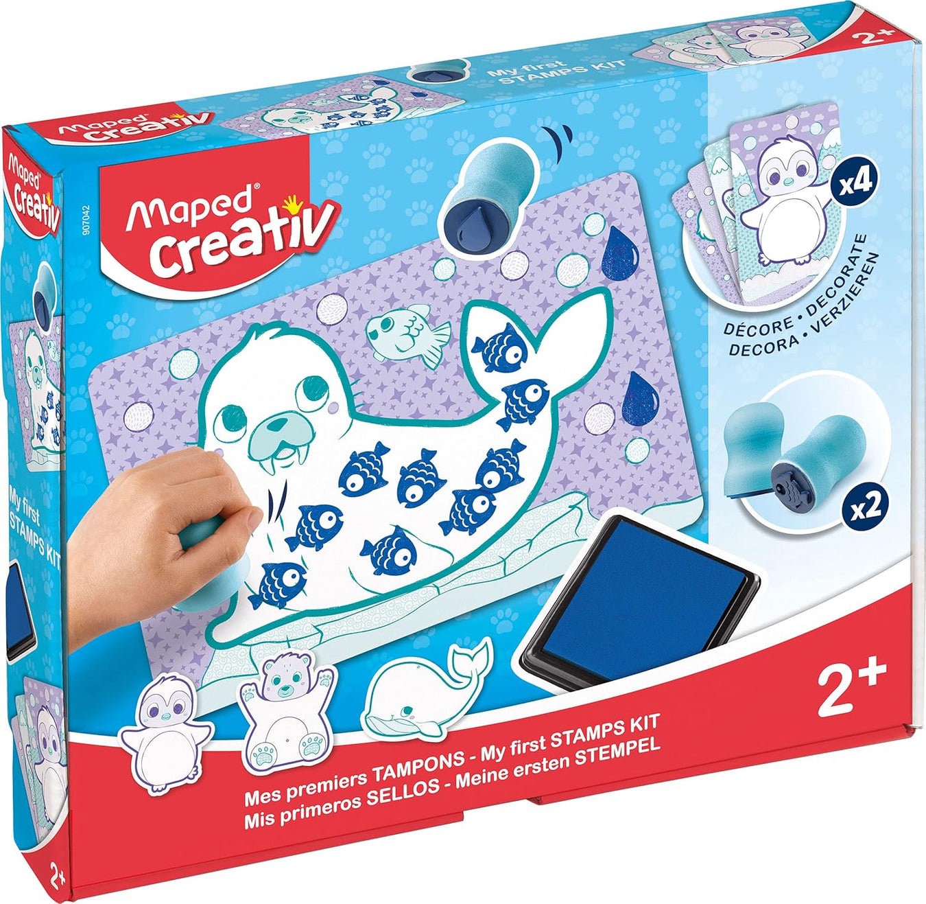 Art/Craft Supplies
