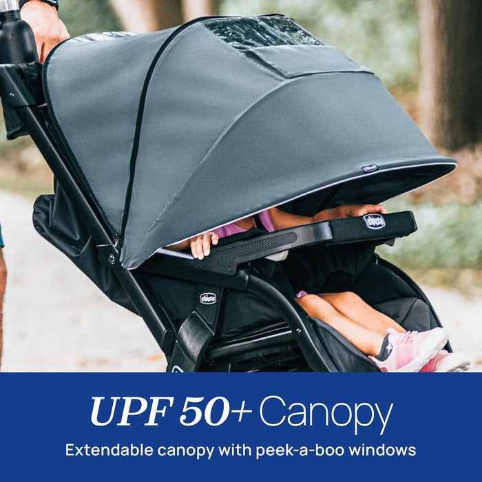Chicco Activ3 Jogging Travel System - Solar