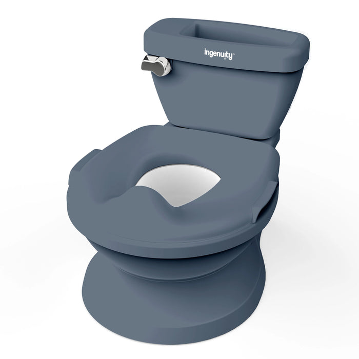 Summer Infant by Ingenuity My Size Potty Pro - Blue