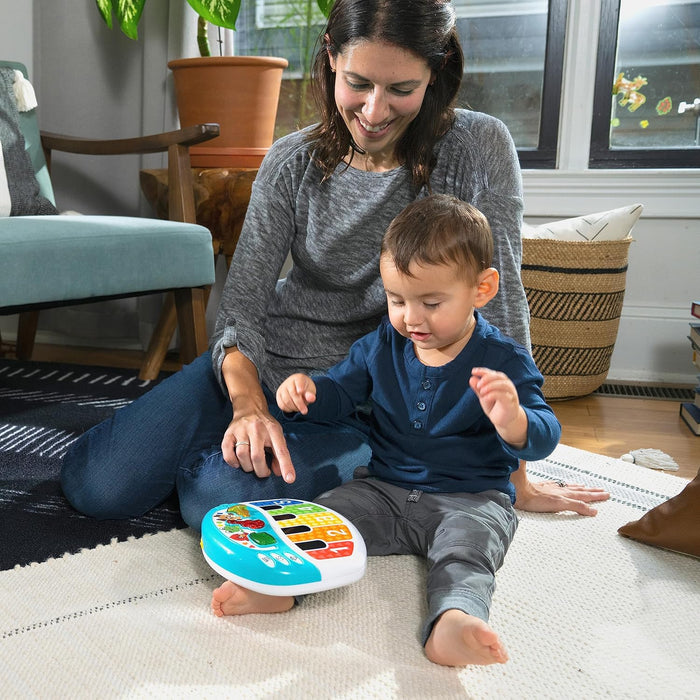 Baby Einstein Discover & Play Piano Musical Baby Toy