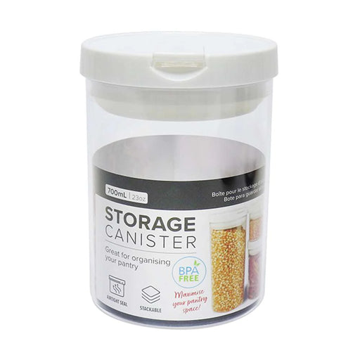 Food Storage Canister, 700ML - Preggy Plus