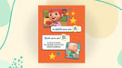 CoComelon ABCs Board book by May Nakamura - Preggy Plus
