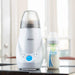 Dr. Brown’s® Deluxe Bottle Warmer and Sterilizer - Preggy Plus