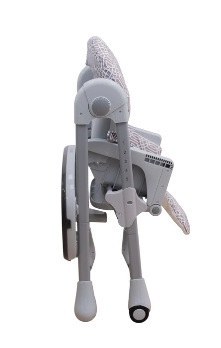 Infanti Appetite High Chair - Abstract Arrows - Preggy Plus