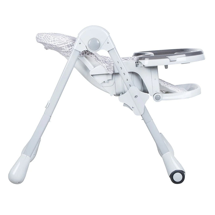 Infanti Appetite High Chair - Abstract Arrows - Preggy Plus
