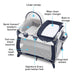 Graco Pack 'n Play® Quick Connect™ Portable Bassinet Playard - Alex - Preggy Plus