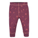 Gerber 3-Piece Baby Girls Apple Bouquets Onesies® Bodysuits and Pants Set, Newborn (934306Y G01 NB2) - Preggy Plus
