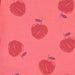 Gerber 3-Pack Baby Girls Apple Bouquets Long Sleeve Onesies® Bodysuits, 3-6 Months (342306Y G02 NB3 3/6) - Preggy Plus