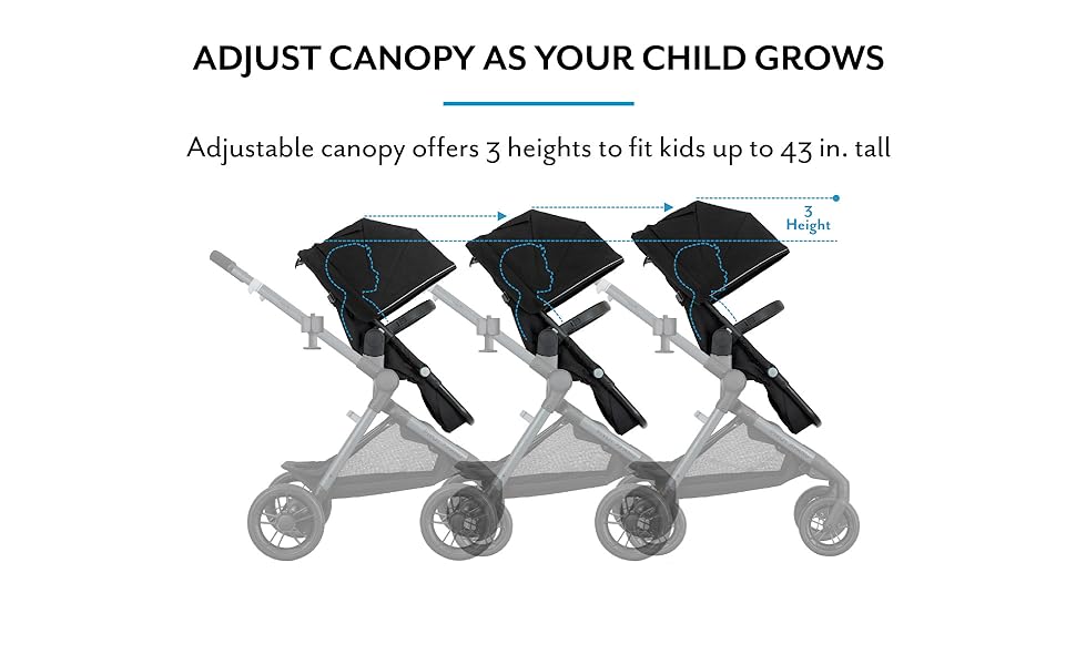 Evenflo Pivot Xpand Travel System with LiteMax Infant Car Seat - Ayrshire Black - Preggy Plus