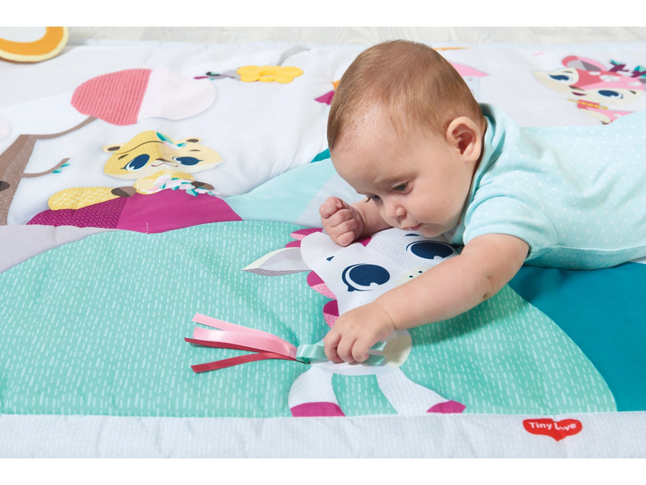 Tiny Love Princess Tales Super Mat