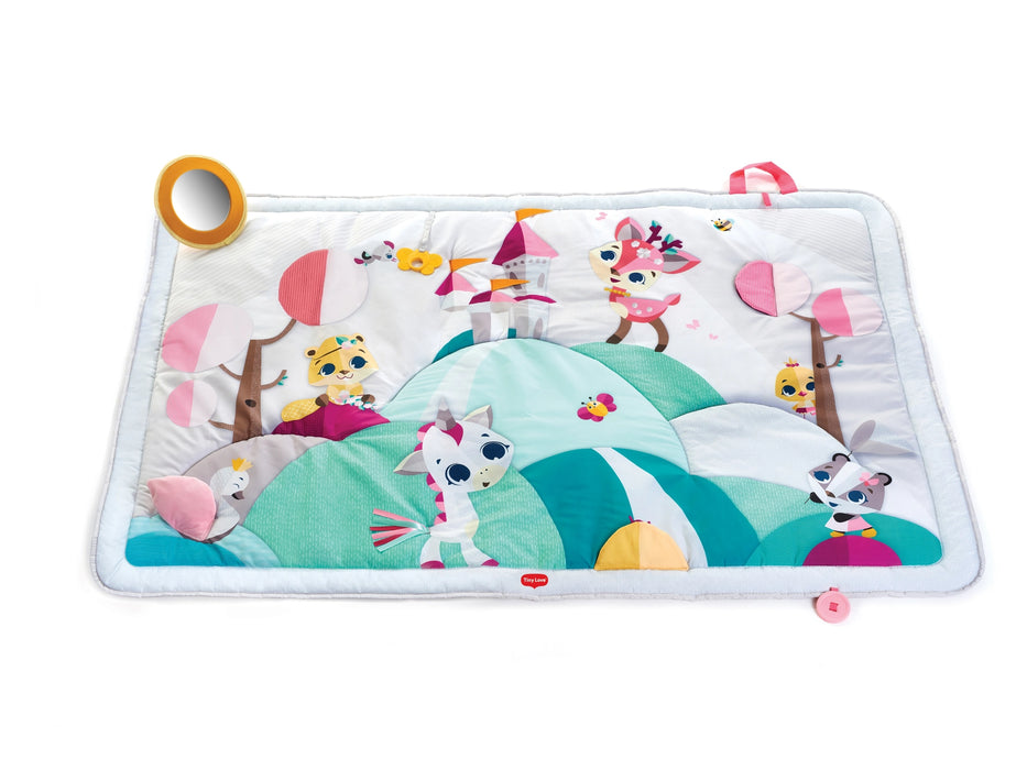 Tiny Love Princess Tales Super Mat