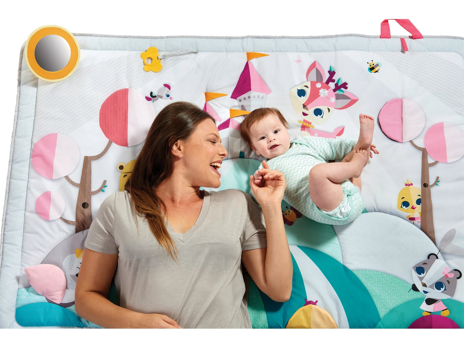 Tiny Love Princess Tales Super Mat