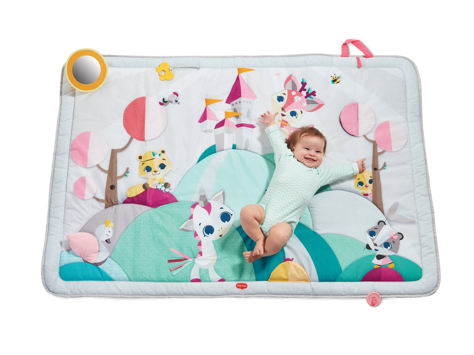 Tiny Love Princess Tales Super Mat