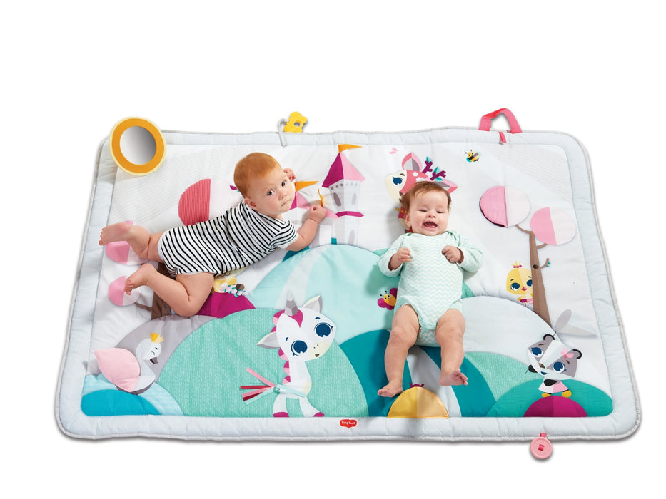 Tiny Love Princess Tales Super Mat