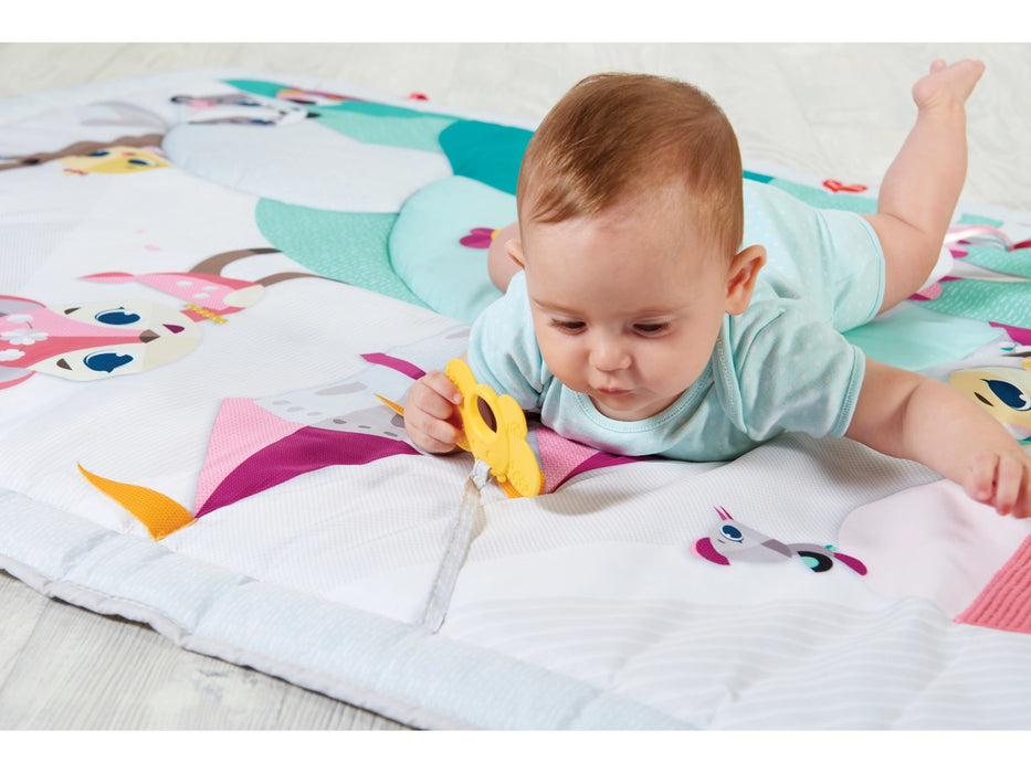 Tiny Love Princess Tales Super Mat