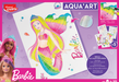 Maped Creativ Aqua Art - Barbie - Preggy Plus