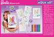 Maped Creativ Aqua Art - Barbie - Preggy Plus