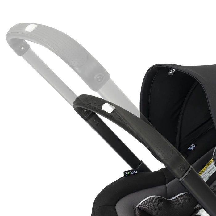 Evenflo Shyft DualRide Infant Car Seat Stroller Combo - Beaufort - Preggy Plus