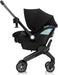 Evenflo Shyft DualRide Infant Car Seat Stroller Combo - Beaufort - Preggy Plus