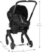 Evenflo Shyft DualRide Infant Car Seat Stroller Combo - Beaufort - Preggy Plus