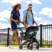 Evenflo Shyft DualRide Infant Car Seat Stroller Combo - Beaufort - Preggy Plus