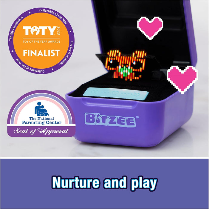 Bitzee Interactive Digital Pet