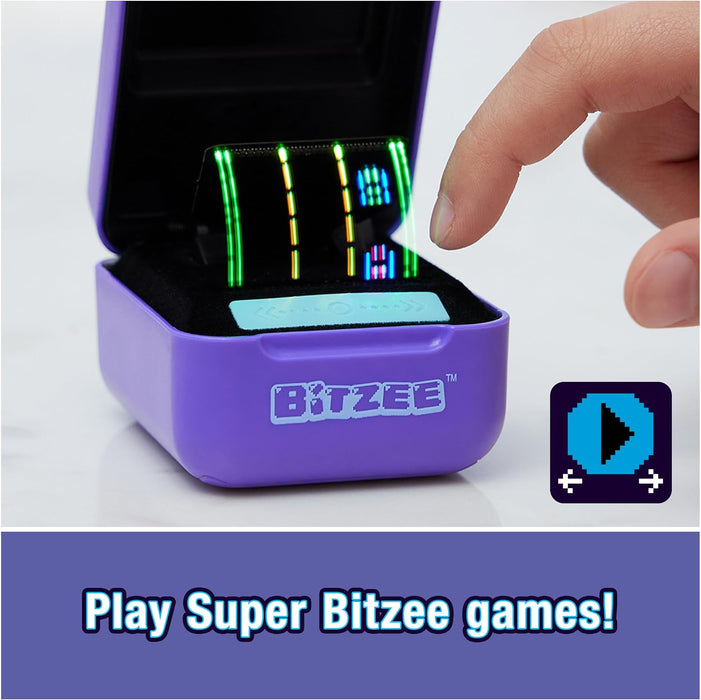 Bitzee Interactive Digital Pet