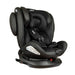 Infanti Convertible Multiage 360° Rotation Car Seat - Black - Preggy Plus