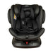 Infanti Convertible Multiage 360° Rotation Car Seat - Black - Preggy Plus