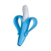 Buba Banana Gum Massager - Blue - Preggy Plus