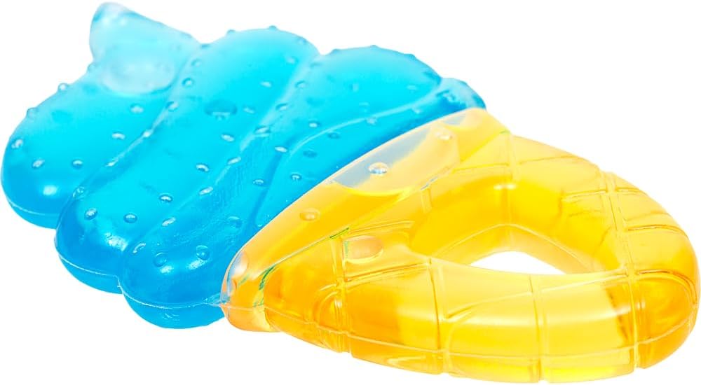 Buba Sorbet Water Teether - Blue - Preggy Plus