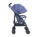 Infanti Baston Adventure Stroller - Blue - Preggy Plus