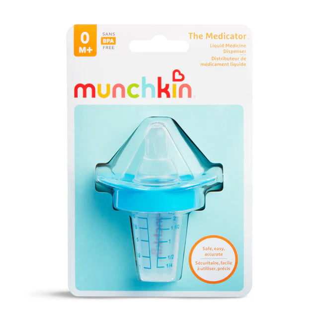 Munchkin The Medicator™ - Blue