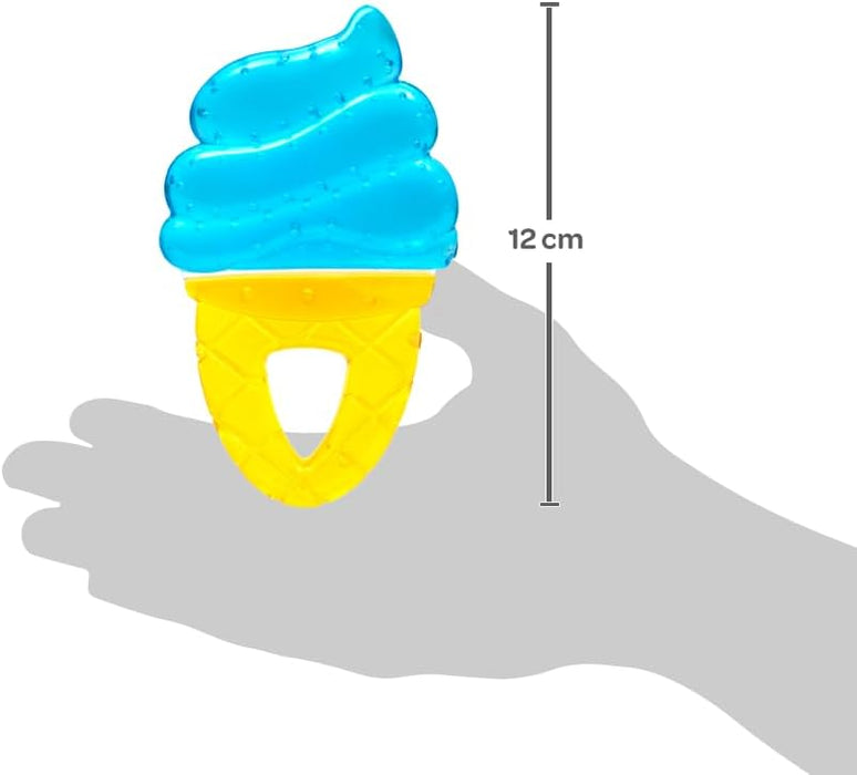 Buba Sorbet Water Teether - Blue - Preggy Plus