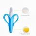 Buba Banana Gum Massager - Blue - Preggy Plus