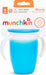 Munchkin Miracle® 360° 7oz Trainer Cup w/ Lid - Blue - Preggy Plus