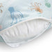 Boppy Nursing Pillow and Positioner, Blue Ocean - Preggy Plus