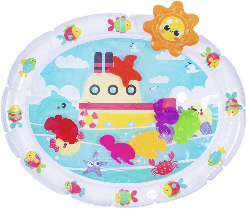 Buba Inflatable Boat Water Mat - Preggy Plus