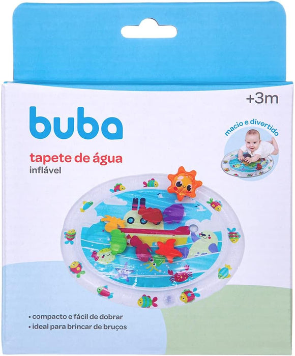 Buba Inflatable Boat Water Mat - Preggy Plus