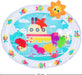 Buba Inflatable Boat Water Mat - Preggy Plus