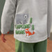 Gerber 2-Piece Baby & Toddler Boys Explore Long Sleeve Shirt & Jogger Pants Set, 24 Months (942206Y B02 24M) - Preggy Plus