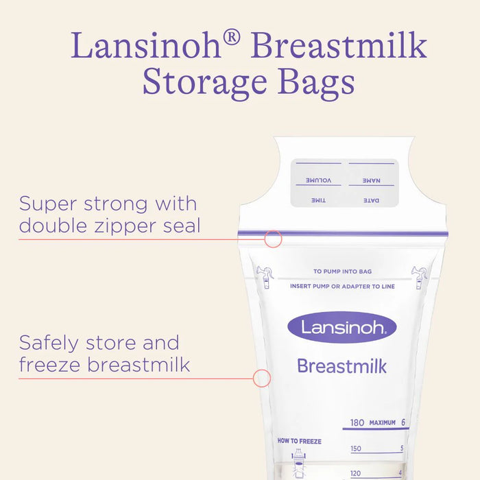 Lansinoh Breastfeeding Essentials Set