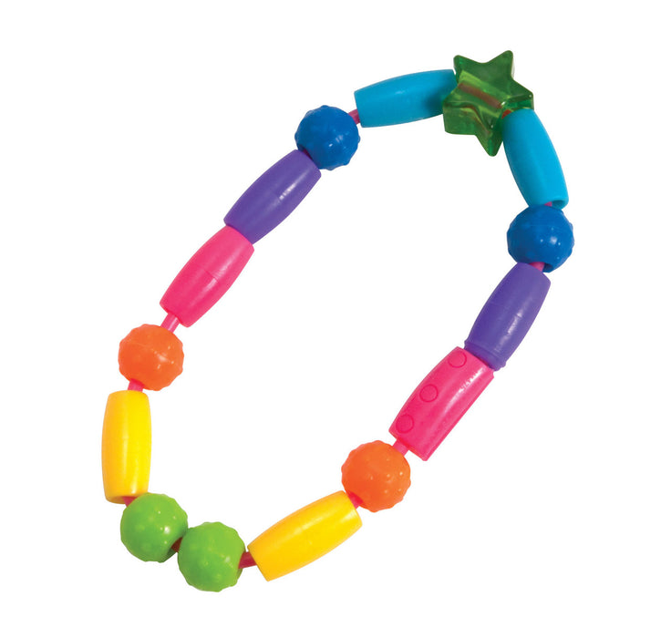 Lamaze Bright Beads Teether