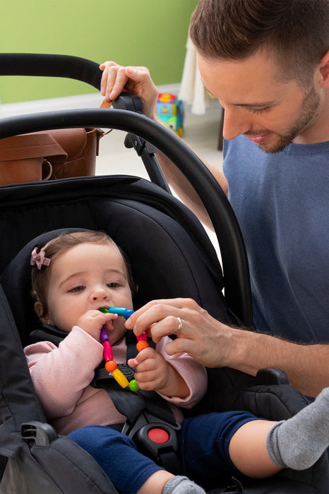 Lamaze Bright Beads Teether