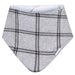 Gerber 3-Pack Baby Boys Buffalo Bandana Bib (645703 B01 OSZ) - Preggy Plus