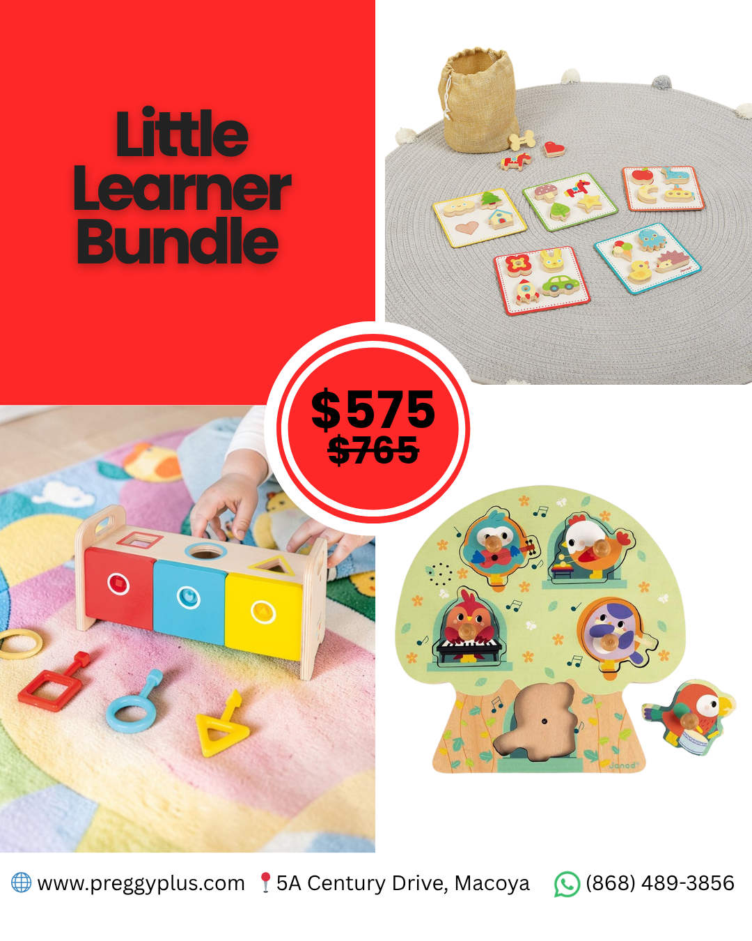Bundles