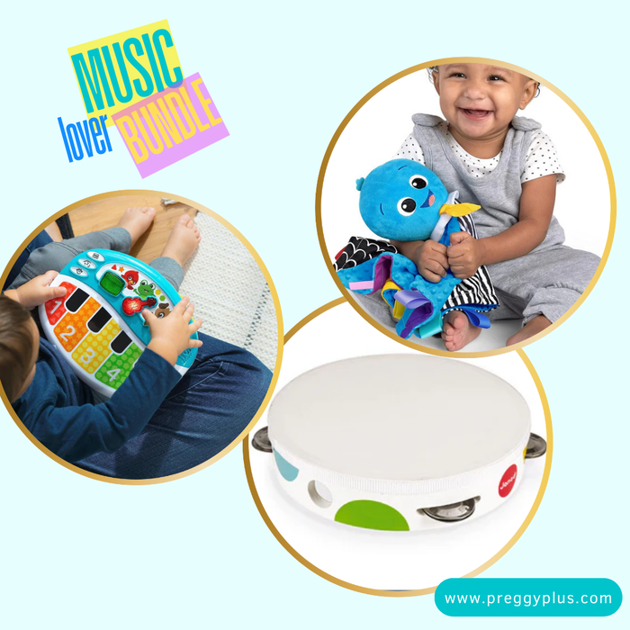 Music Lover Bundle